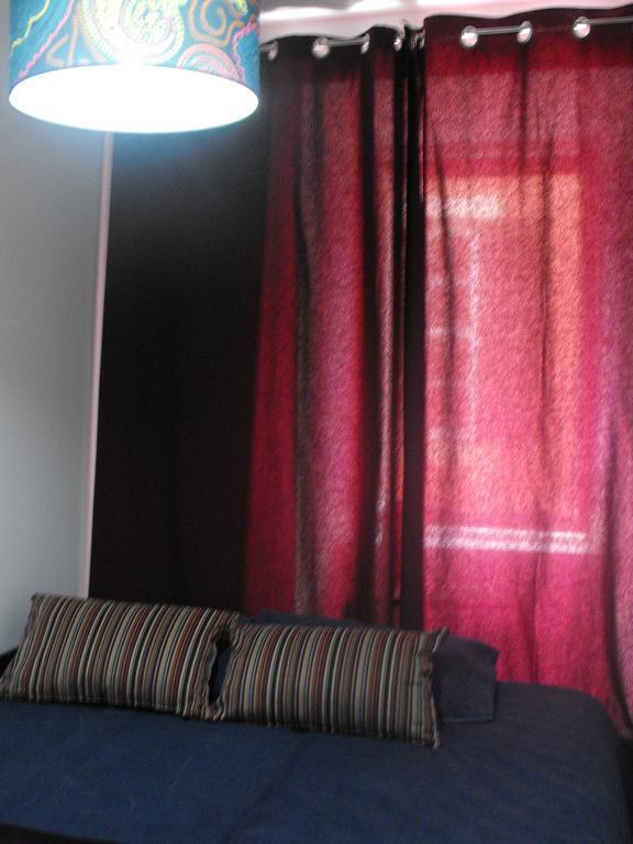 Casa Do Ma Apartment