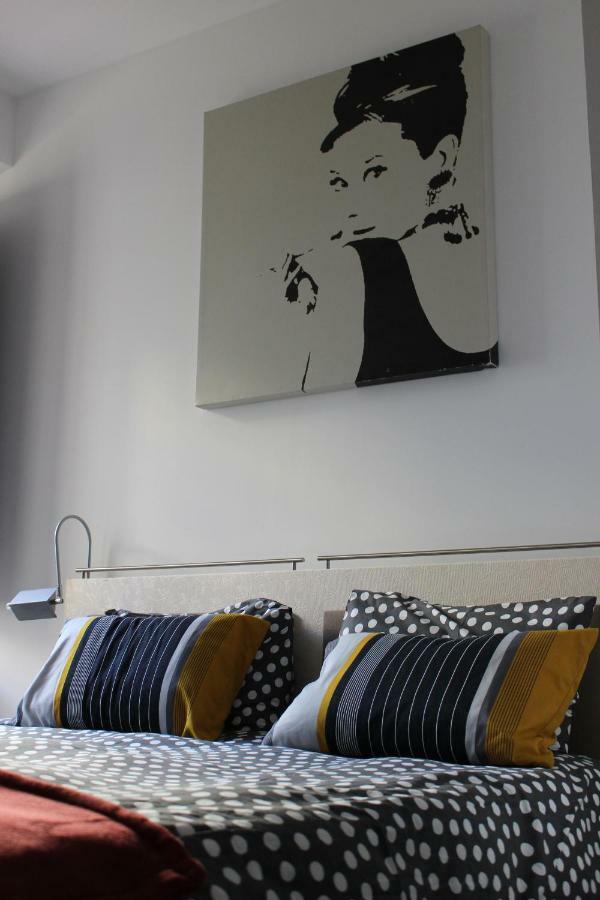 Apartment Casa Do Ma