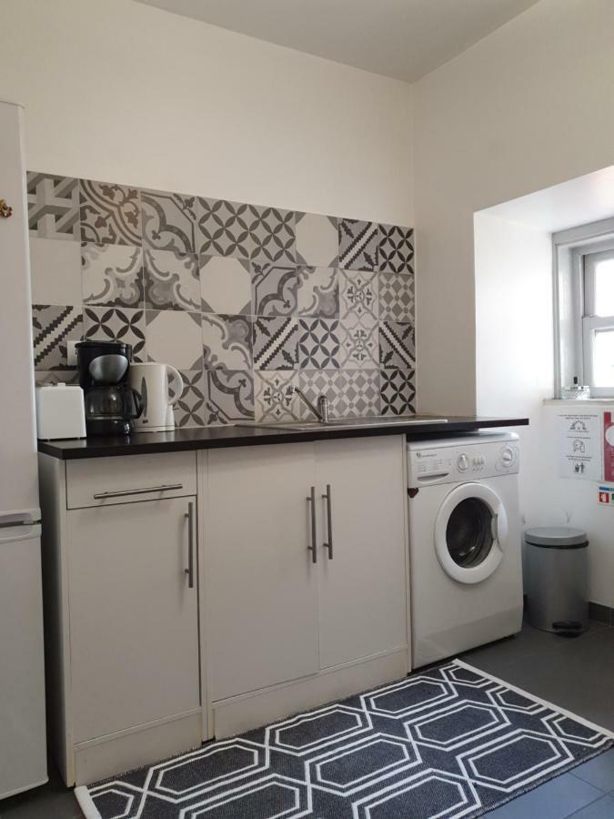 Apartment Casa Do Ma Lisbon