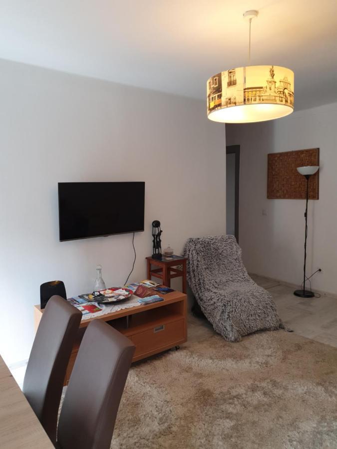 Apartamento Casa Do Má *
